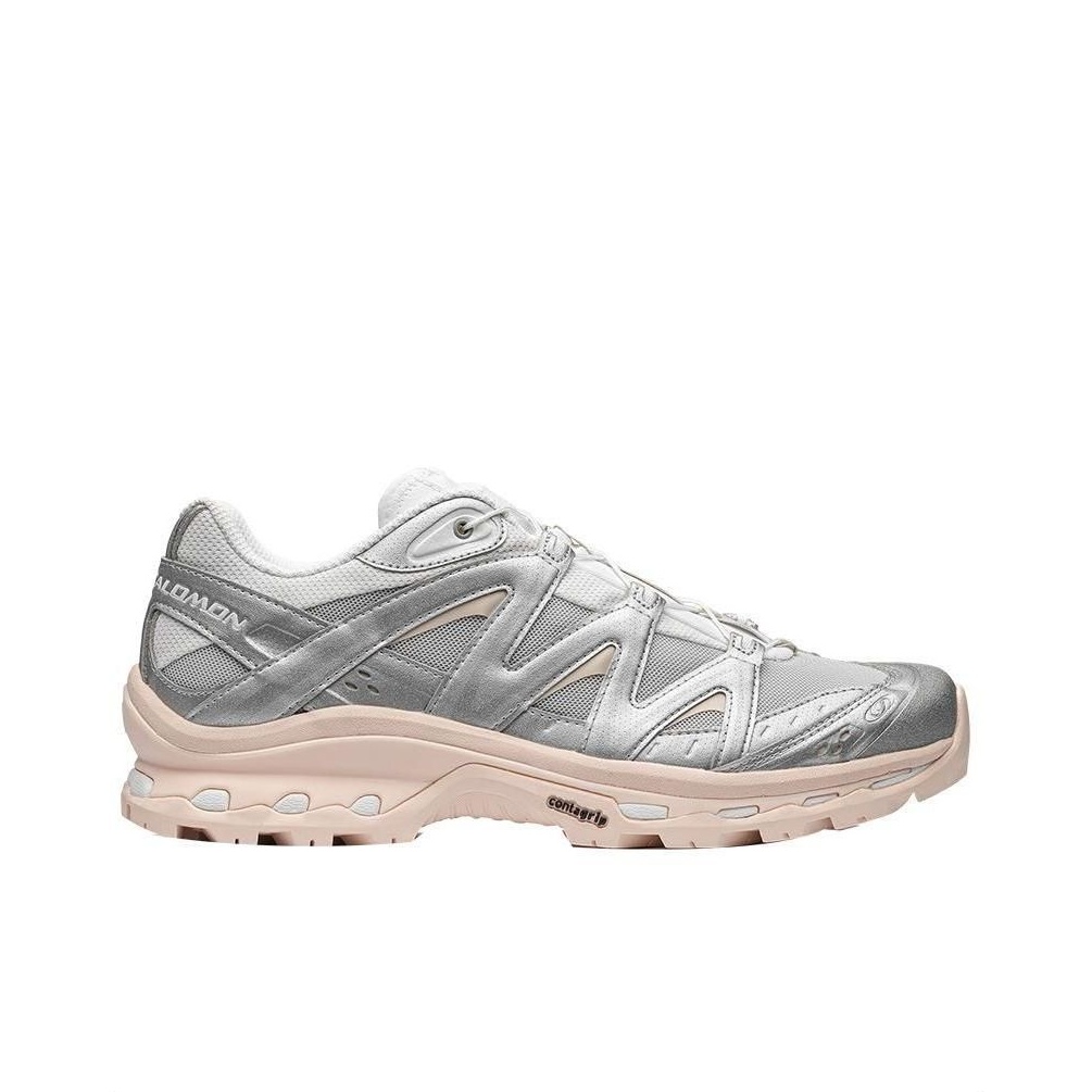 SALOMON XT-Quest - вид с внутренней стороны