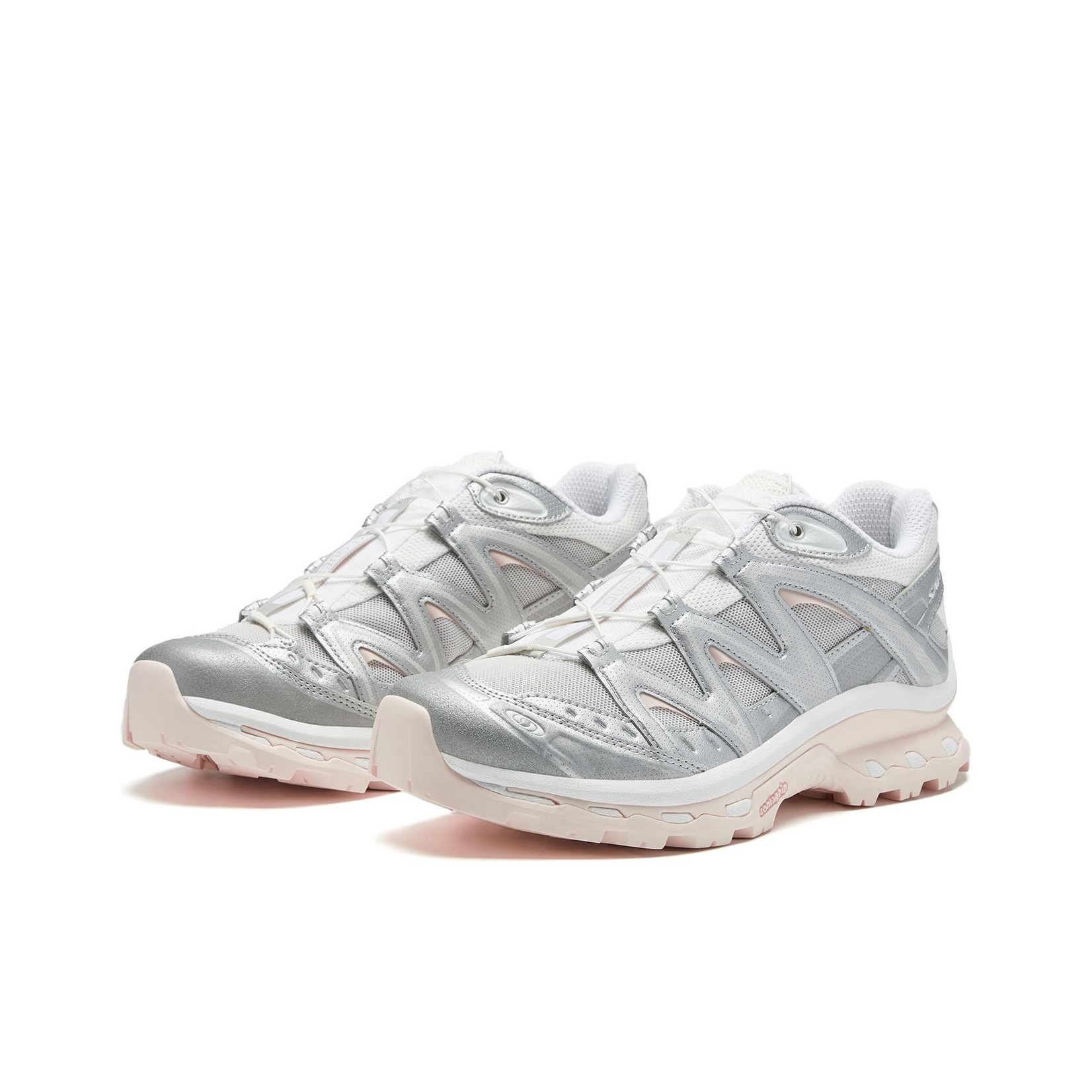 SALOMON XT-Quest - вид сзади