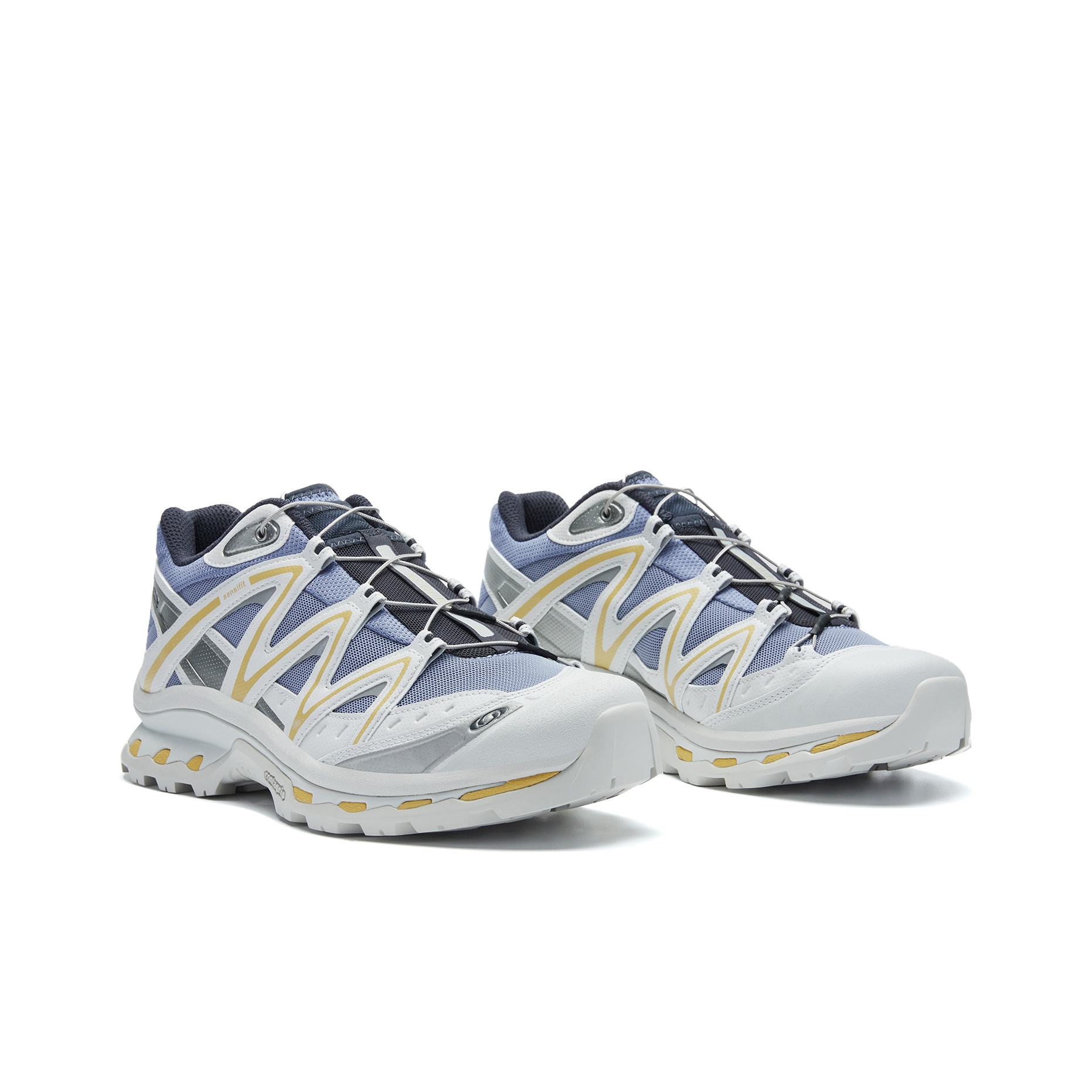 SALOMON XT-Quest - вид спереди