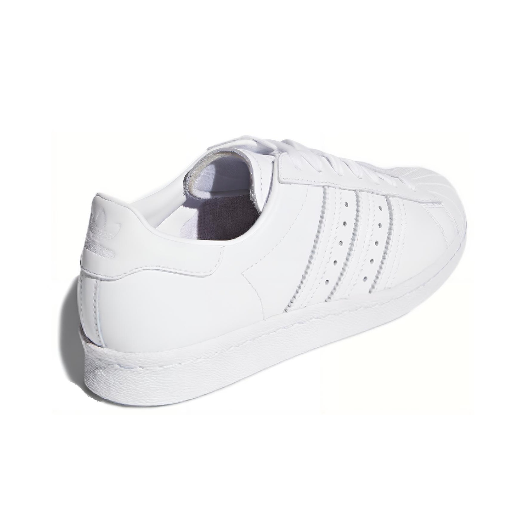 adidas originals Superstar 80s Valentines Day - подошва