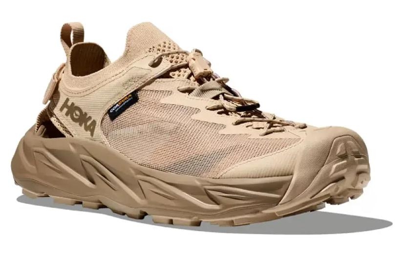 HOKA ONE ONE Hopara 2 Shifting Sand Dune - вид спереди
