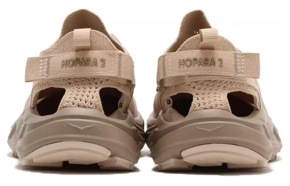 HOKA ONE ONE Hopara 2 'Sand' - подошва