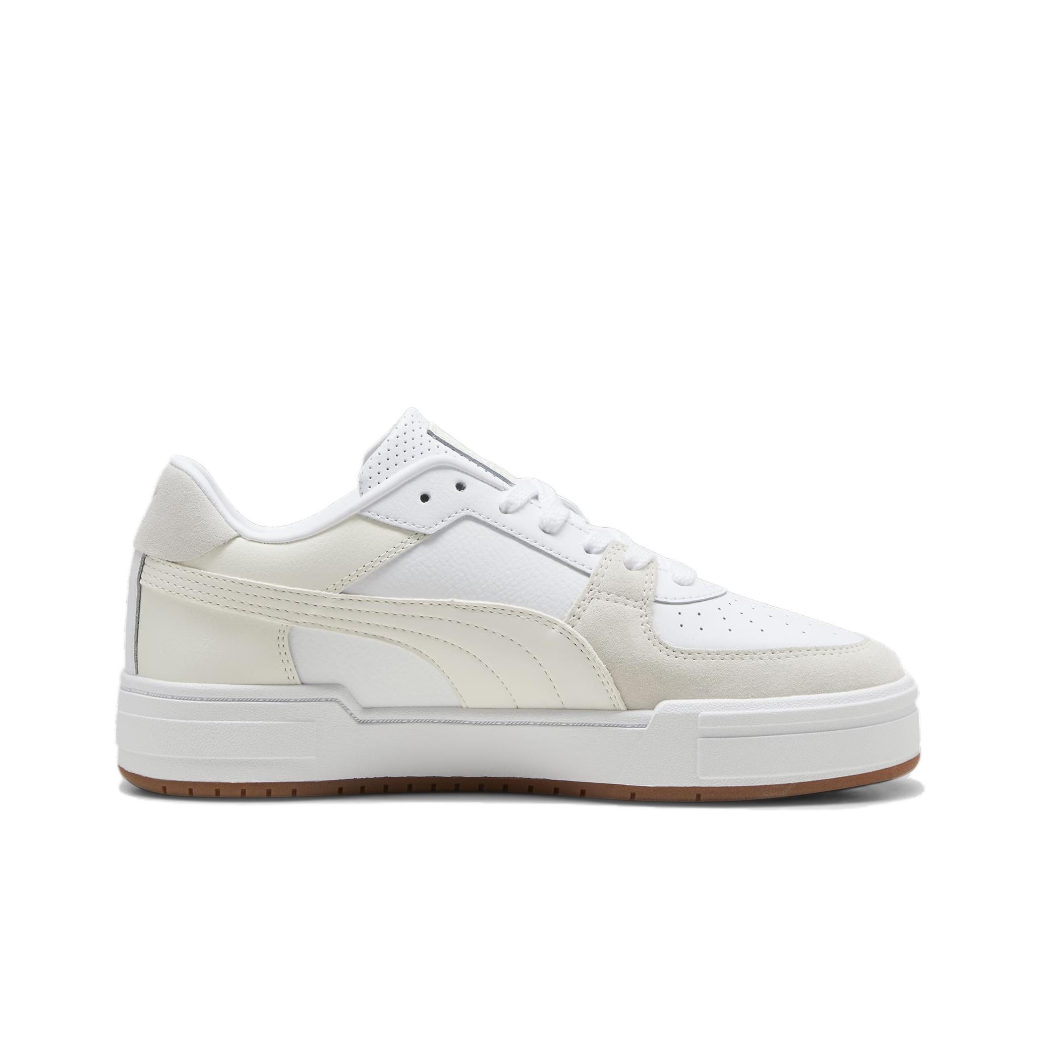 PUMA Ca Pro - вид с внутренней стороны