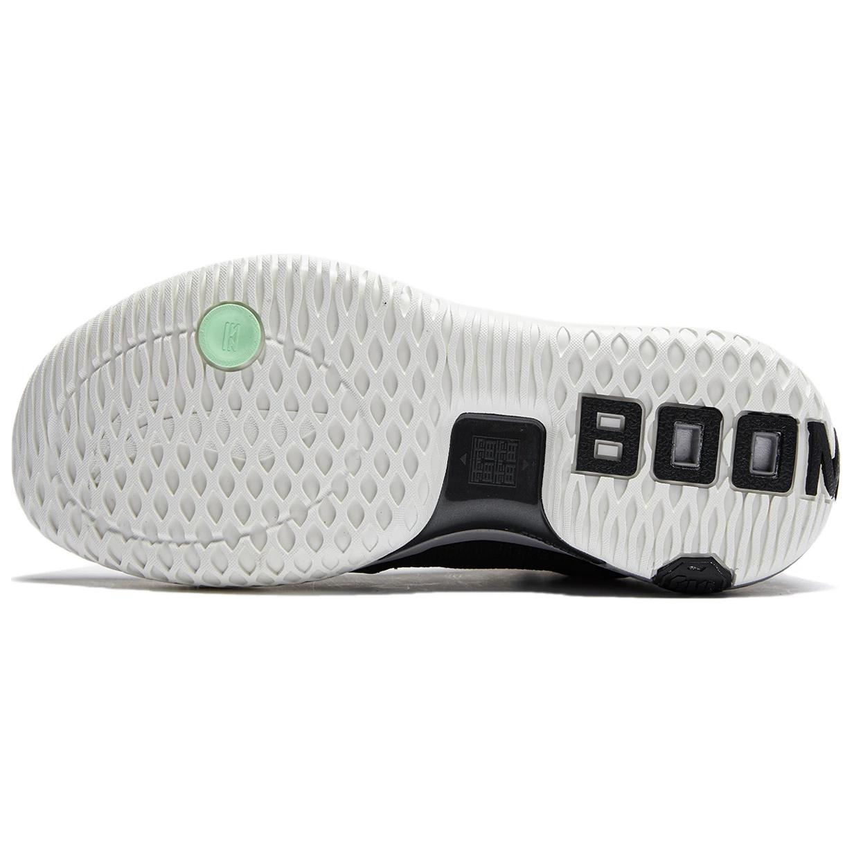 Li-Ning Rage 2 Black White - вид 7