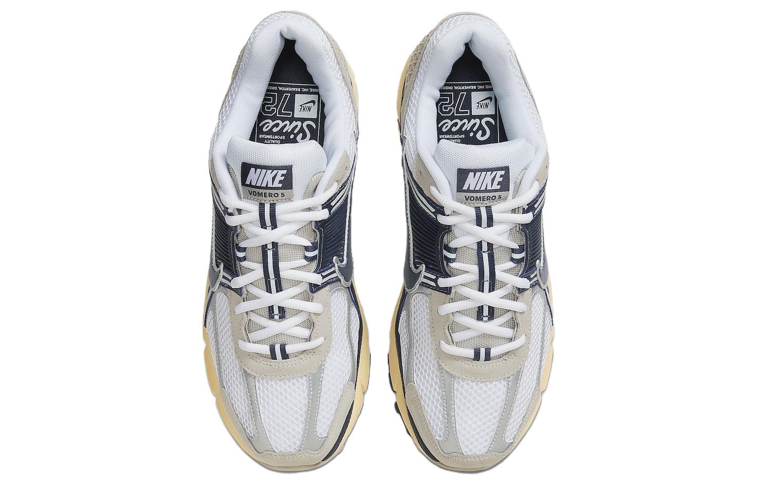 Nike Air Zoom Vomero 5 'Since 72' - вид сзади