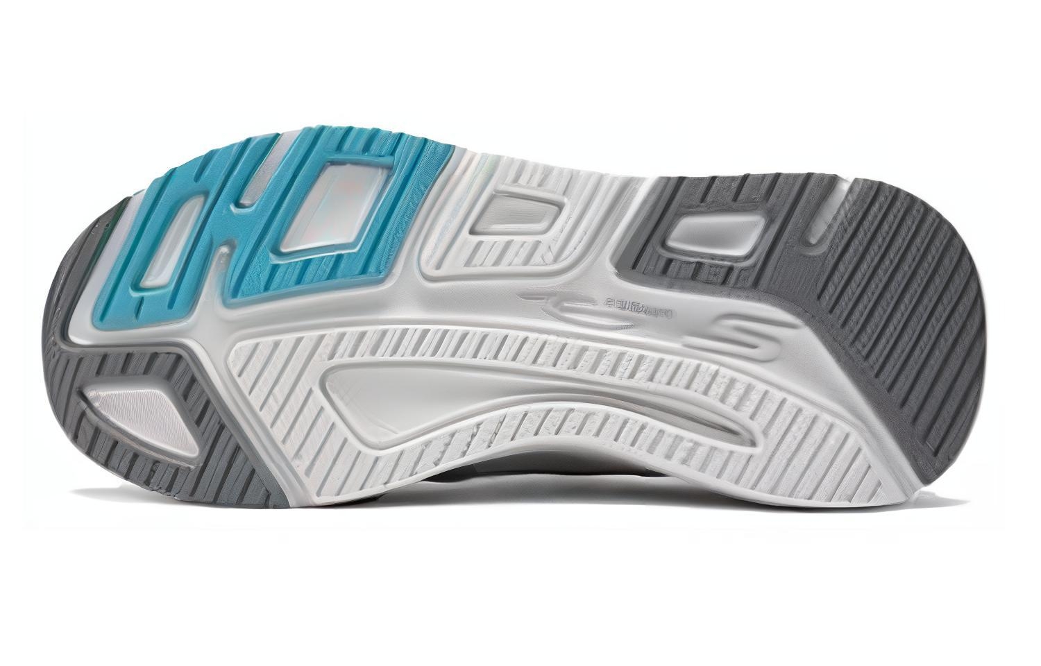 Skechers Max Elite 2.0, Gray Blue - вид 7