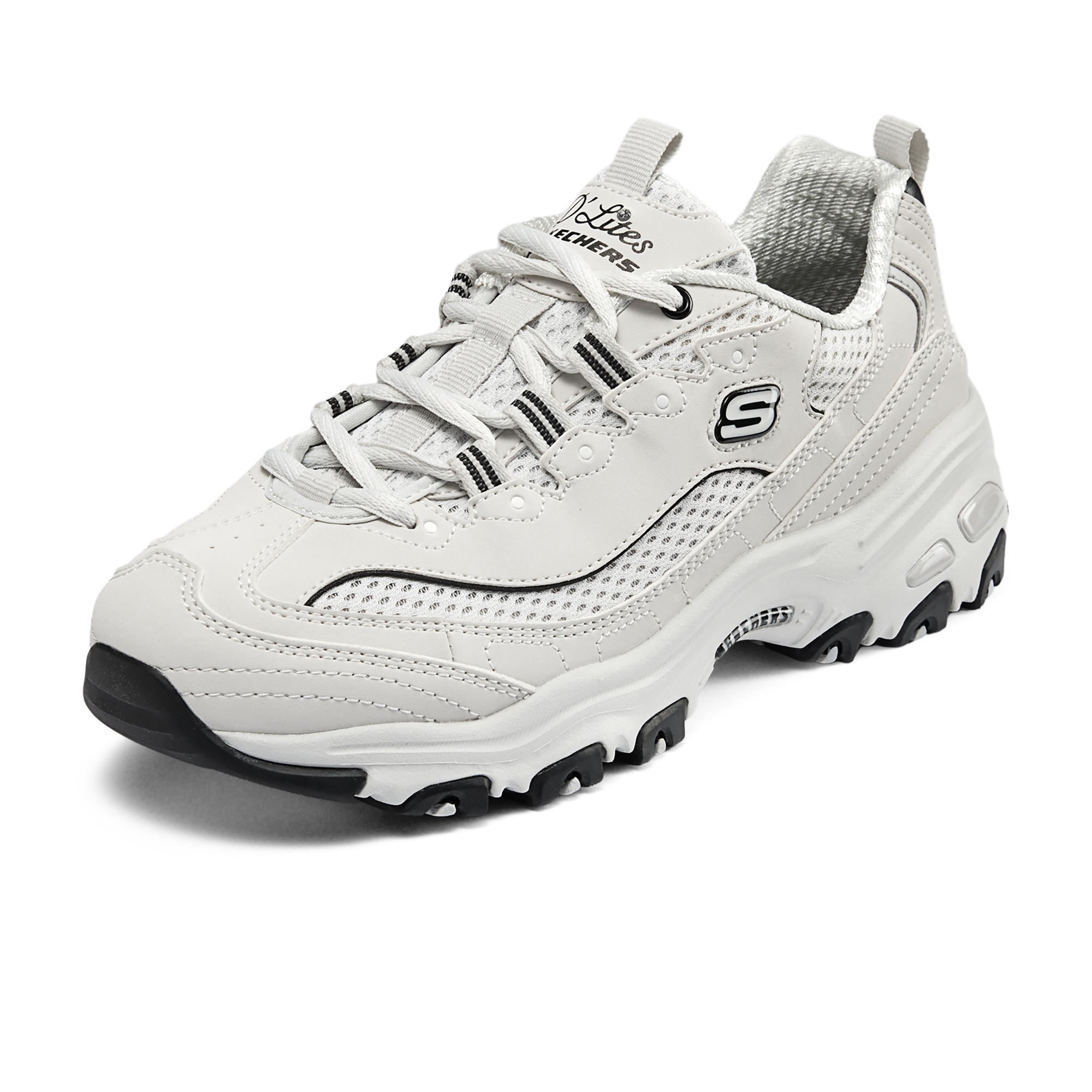 Skechers D'LITES 1.0 - вид спереди