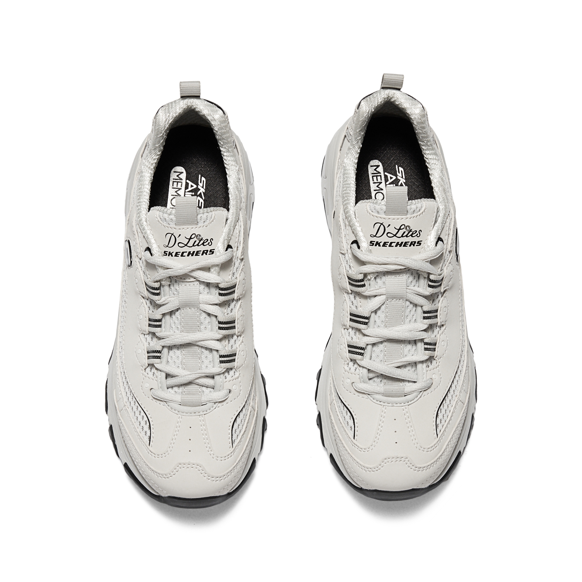 Skechers D'LITES 1.0 - подошва