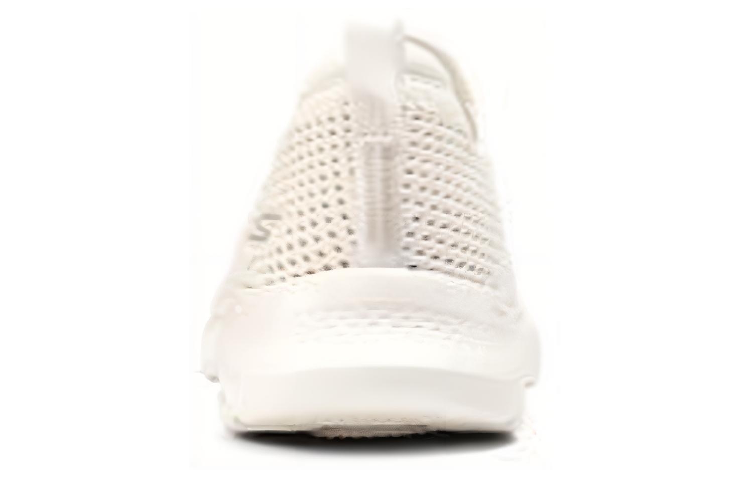 Skechers GO WALK 7 Rebound Ivory - вид сзади