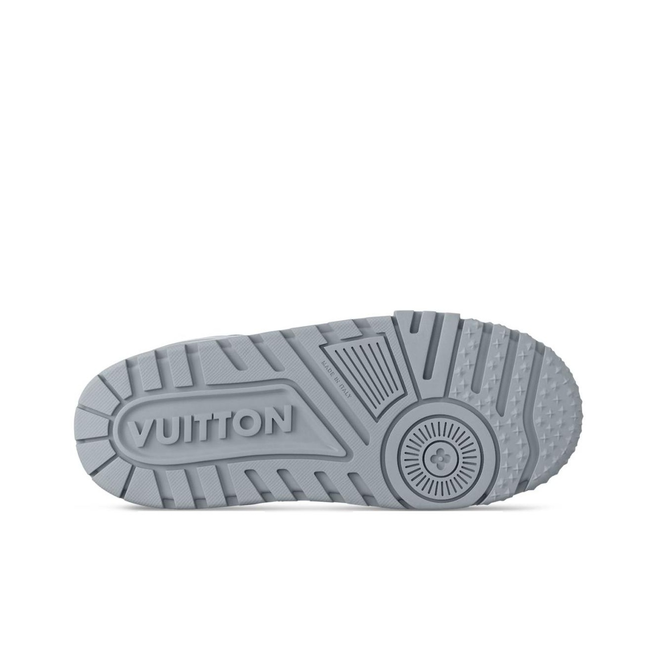 LOUIS VUITTON Trainer Maxi - подошва