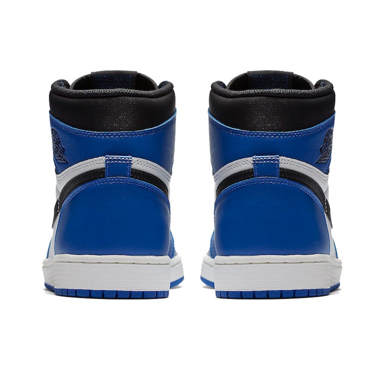 Jordan Air Jordan 1 Retro High Game Royal - подошва