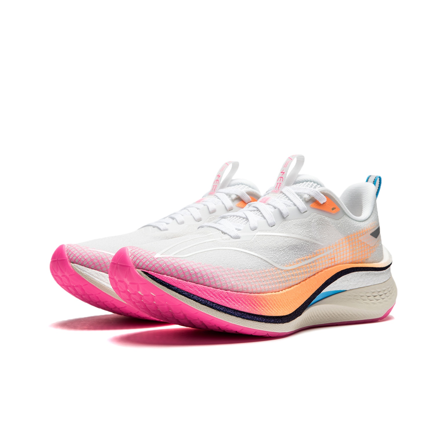 Li-Ning Red Hare 7 Pro - вид спереди