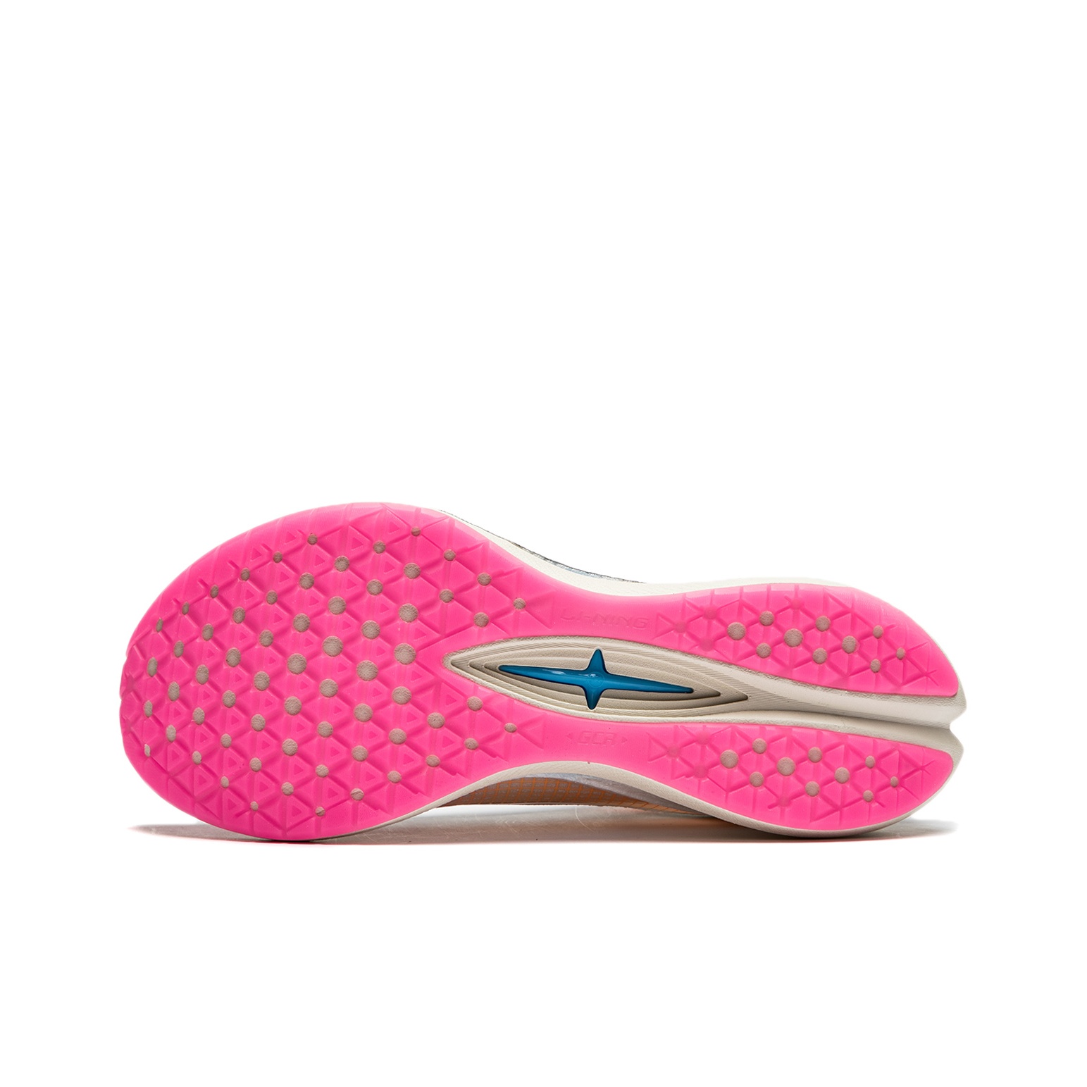 Li-Ning Red Hare 7 Pro - подошва