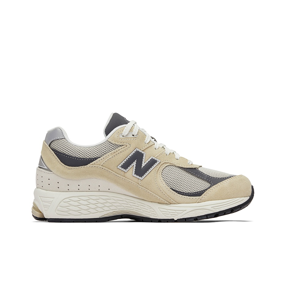 New Balance 2002R Sandstone Magnet (полнота: D) - вид с внутренней стороны