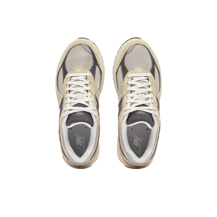 New Balance 2002R Sandstone Magnet (полнота: D) - вид 7