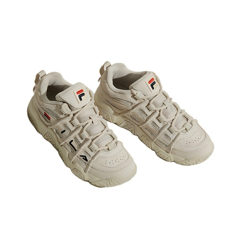 FILA FUSION BARRICADE - вид спереди