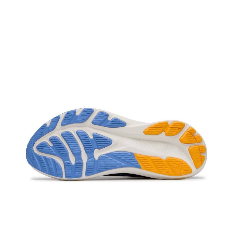 Asics GT-2000 12 - вид сзади
