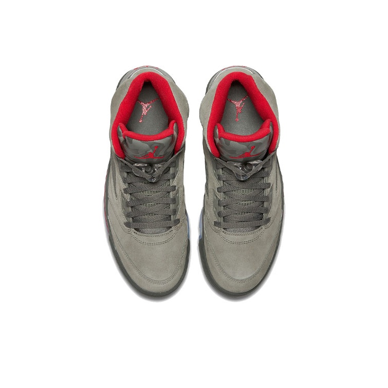 Jordan Air Jordan 5 Retro 'Camo' - вид спереди