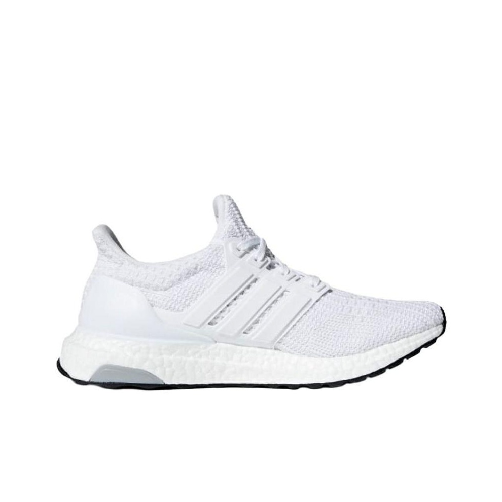 adidas Ultraboost 4.0 - вид с внутренней стороны