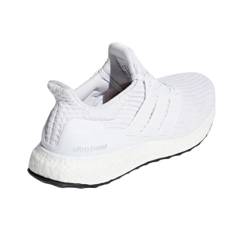 adidas Ultraboost 4.0 - вид сзади