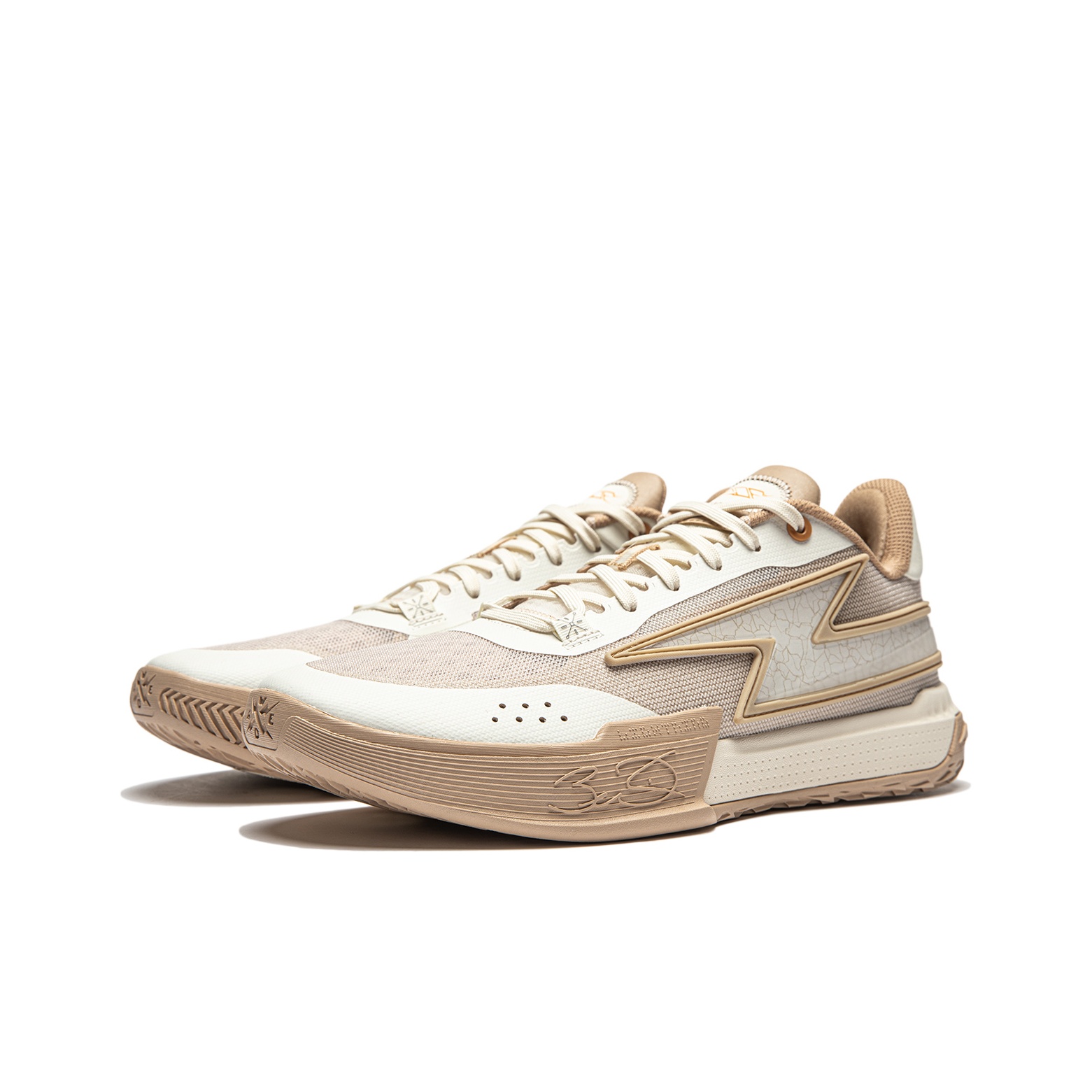 Li-Ning Wade Flash - вид спереди
