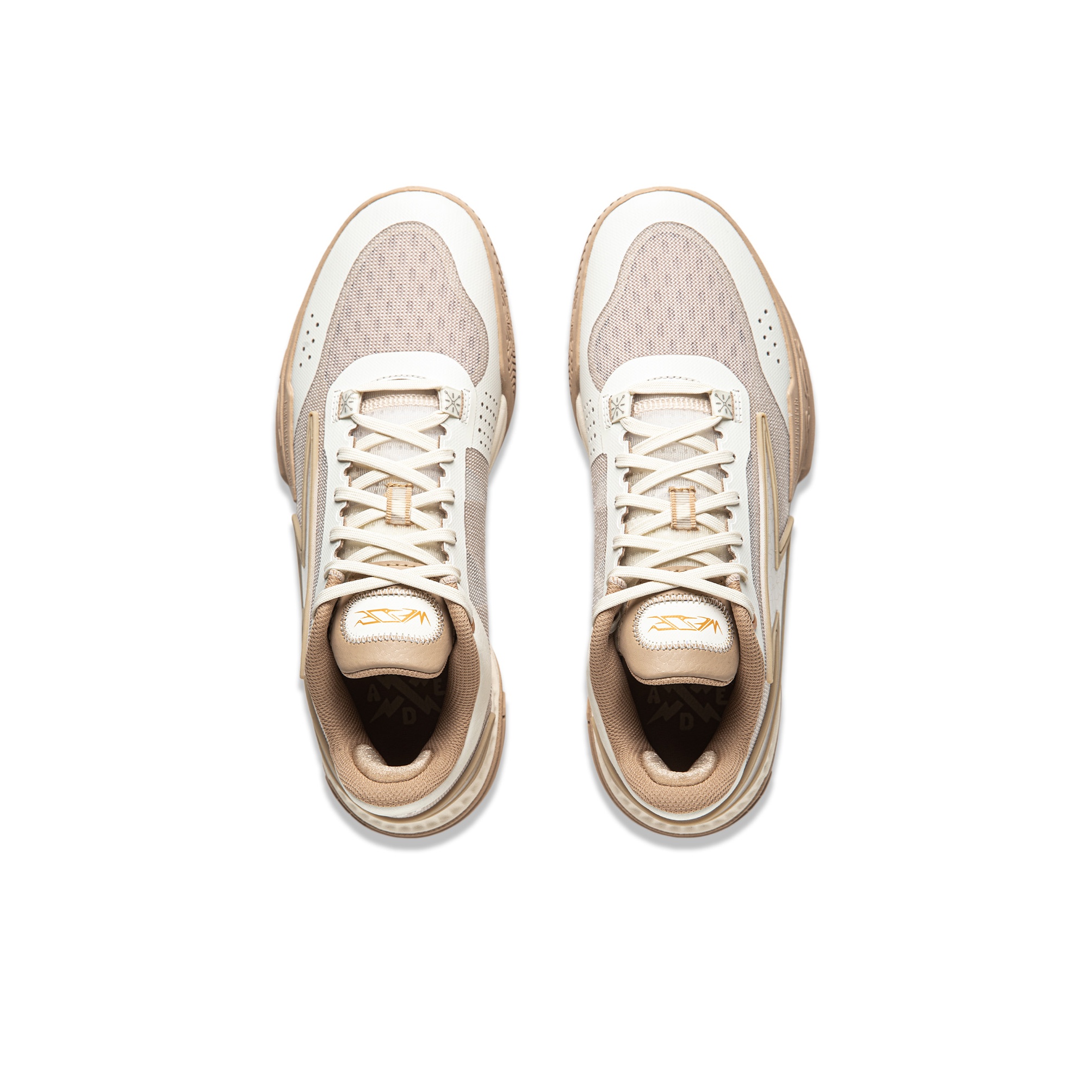Li-Ning Wade Flash - вид сзади