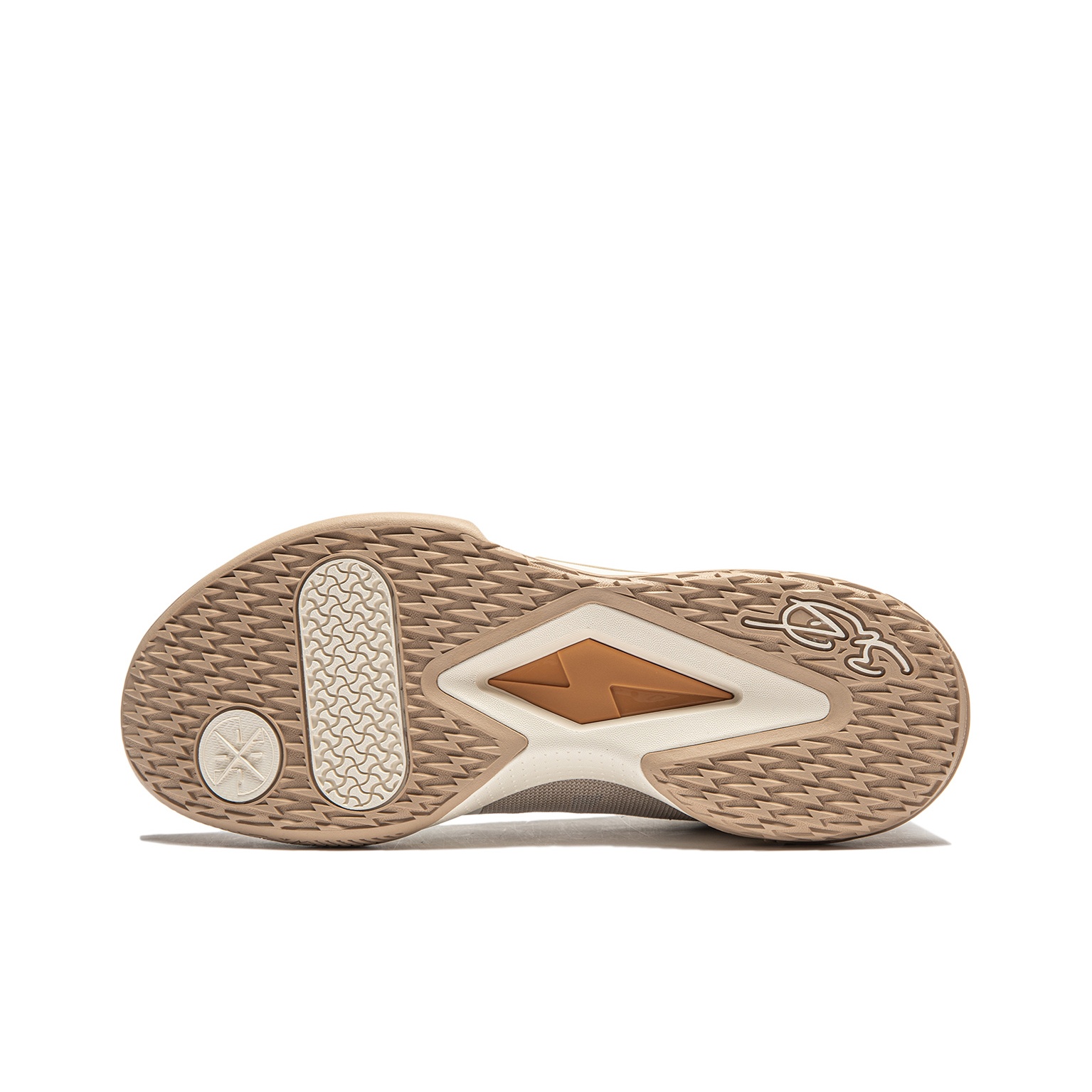 Li-Ning Wade Flash - подошва