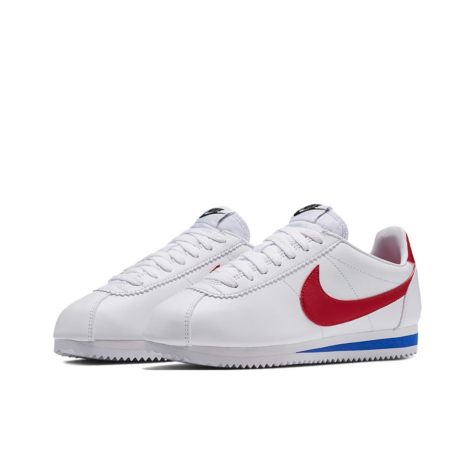 Nike Classic Cortez Leather - вид спереди