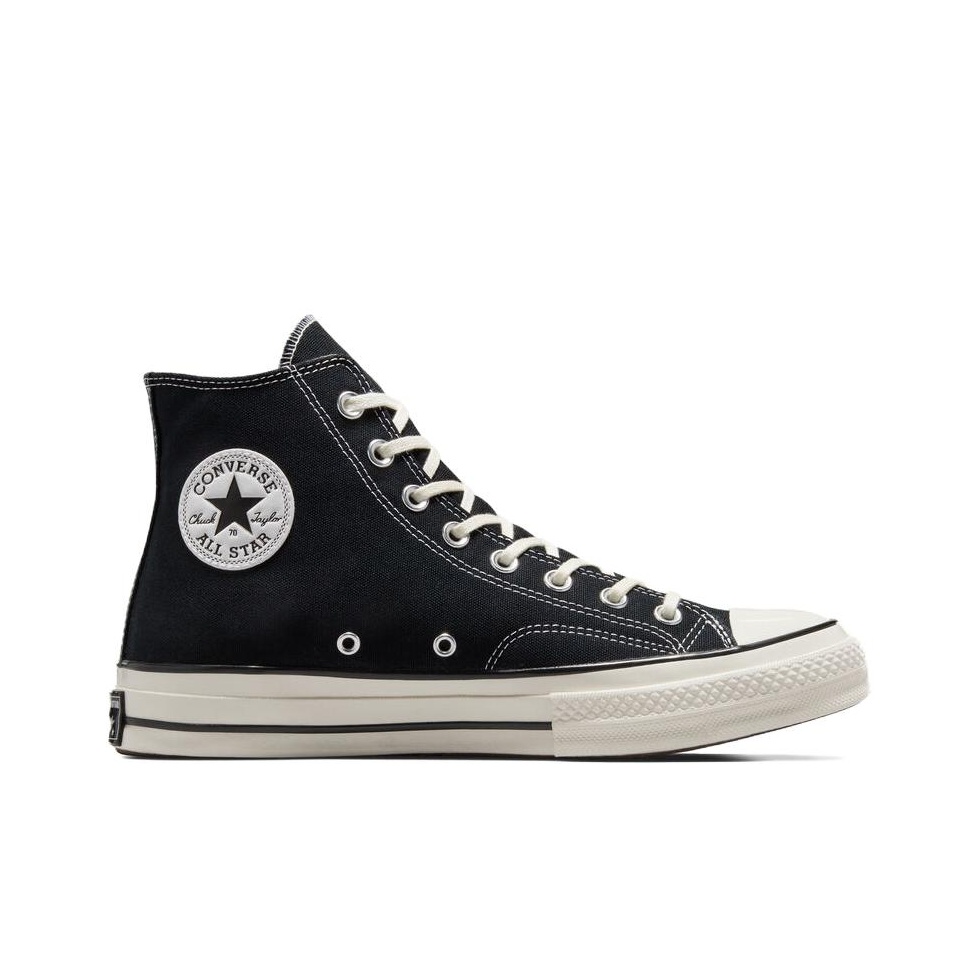 Converse Chuck 70 - вид с внутренней стороны