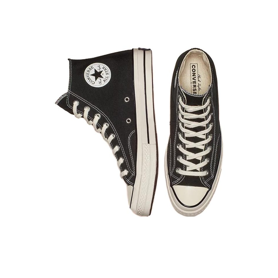 Converse Chuck 70 - вид сзади