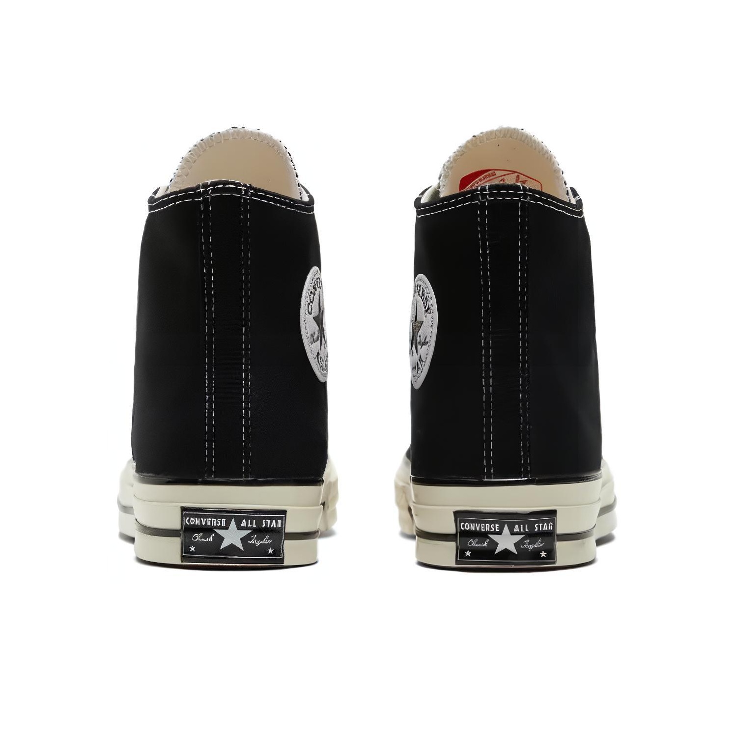 Converse Chuck 70 - подошва