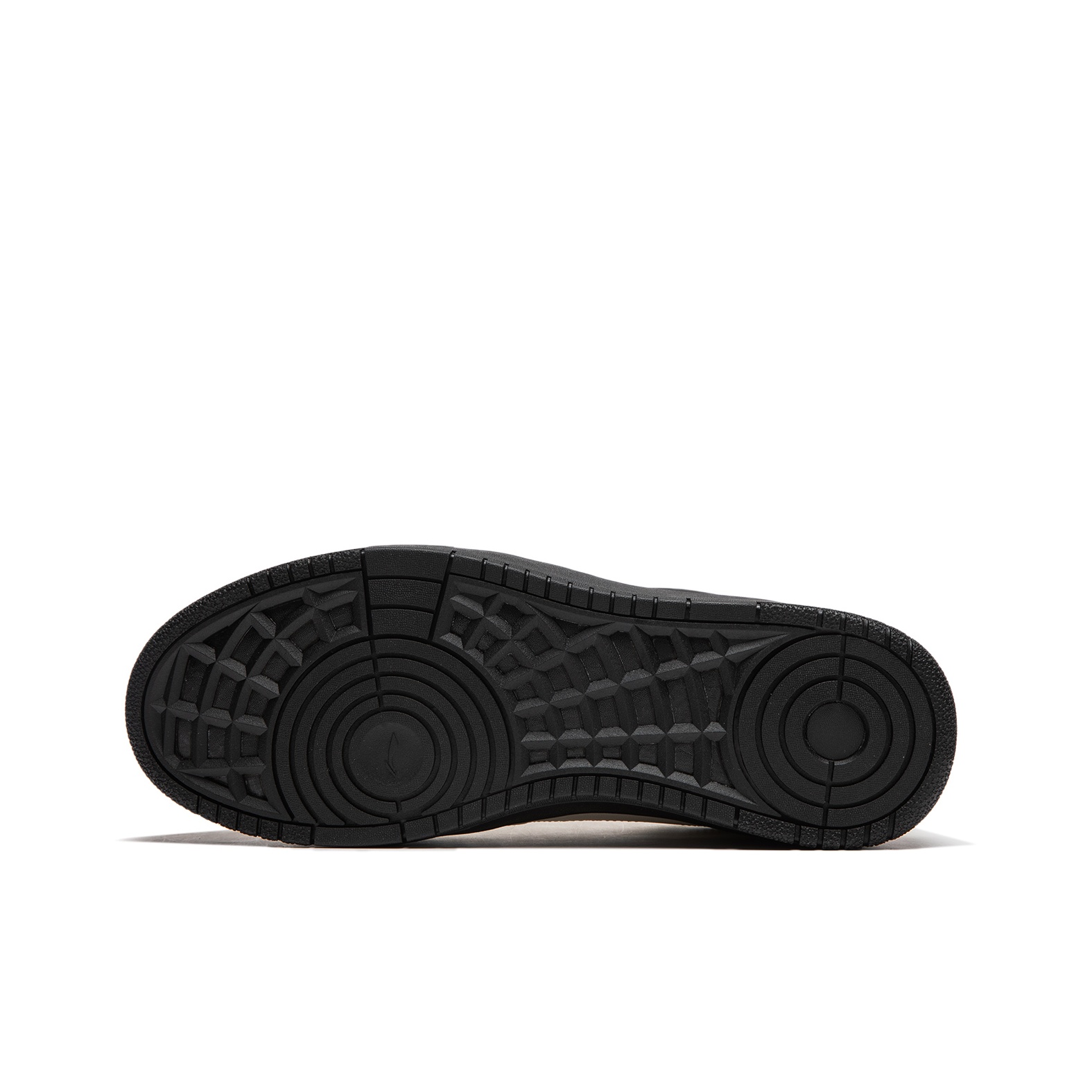 Li-Ning Tianji Soft Off White - подошва