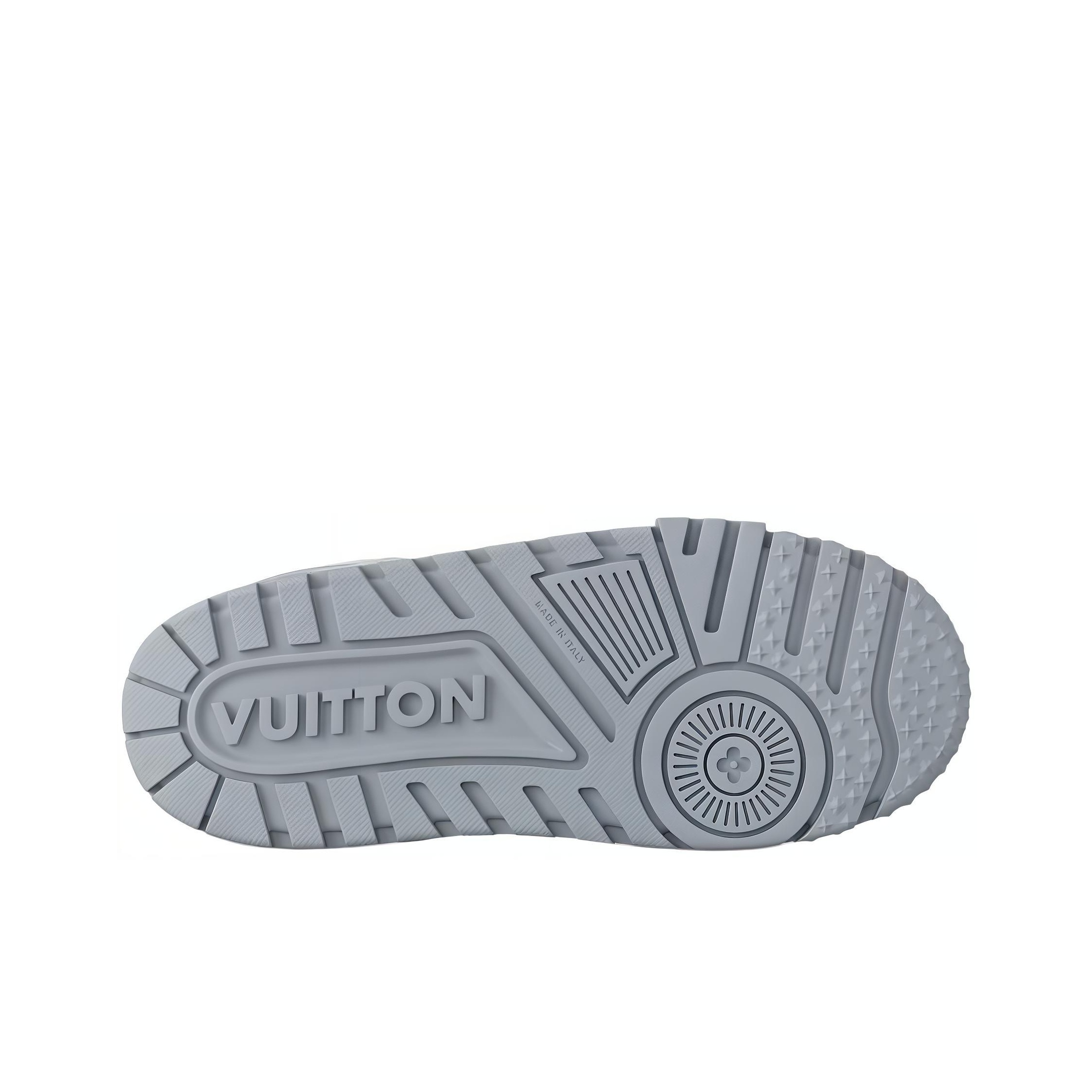LOUIS VUITTON Trainer Maxi - вид 6
