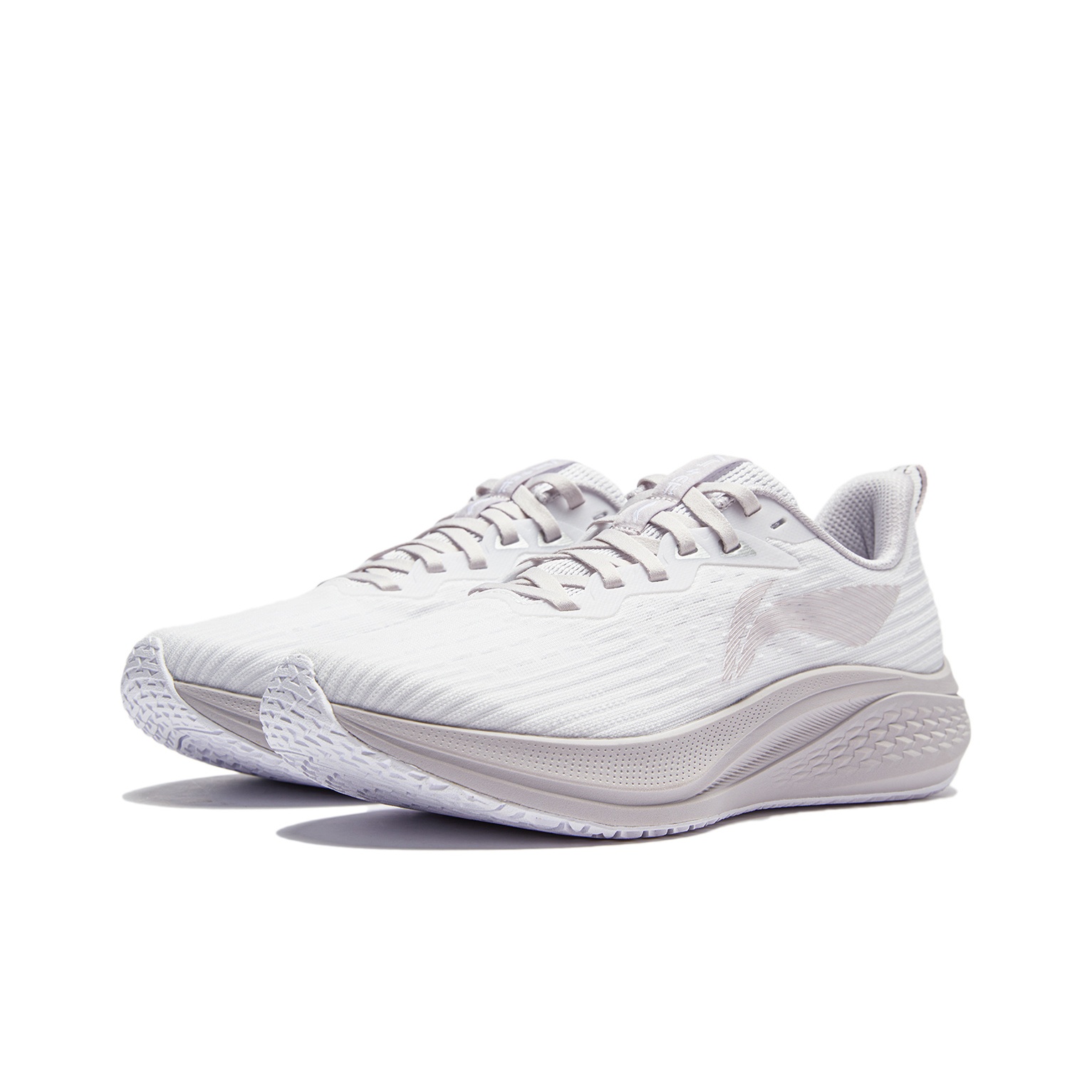 Li-Ning Red Hare 7 - вид спереди