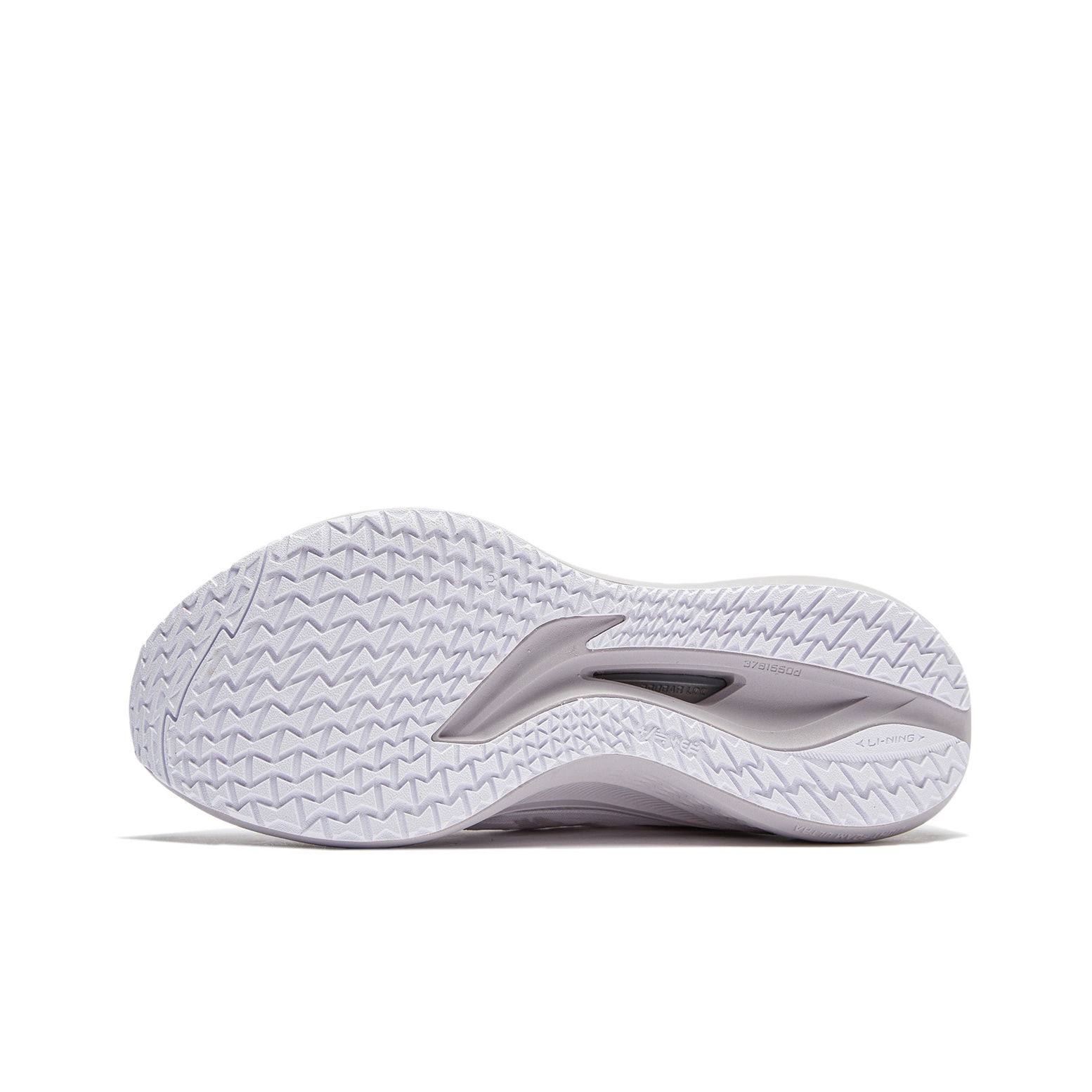 Li-Ning Red Hare 7 - подошва