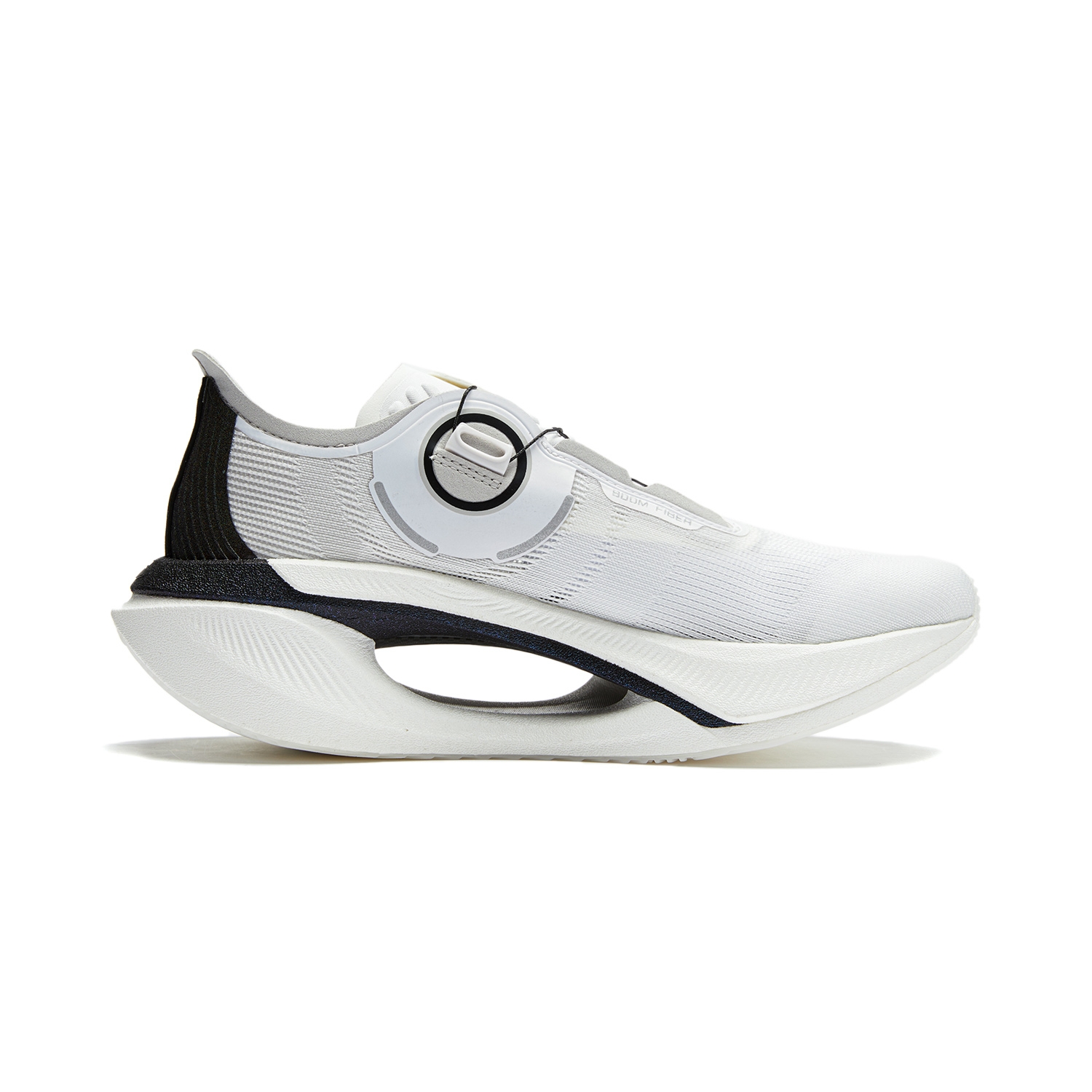 Li-Ning Jueying 2 Standard White - вид с внутренней стороны