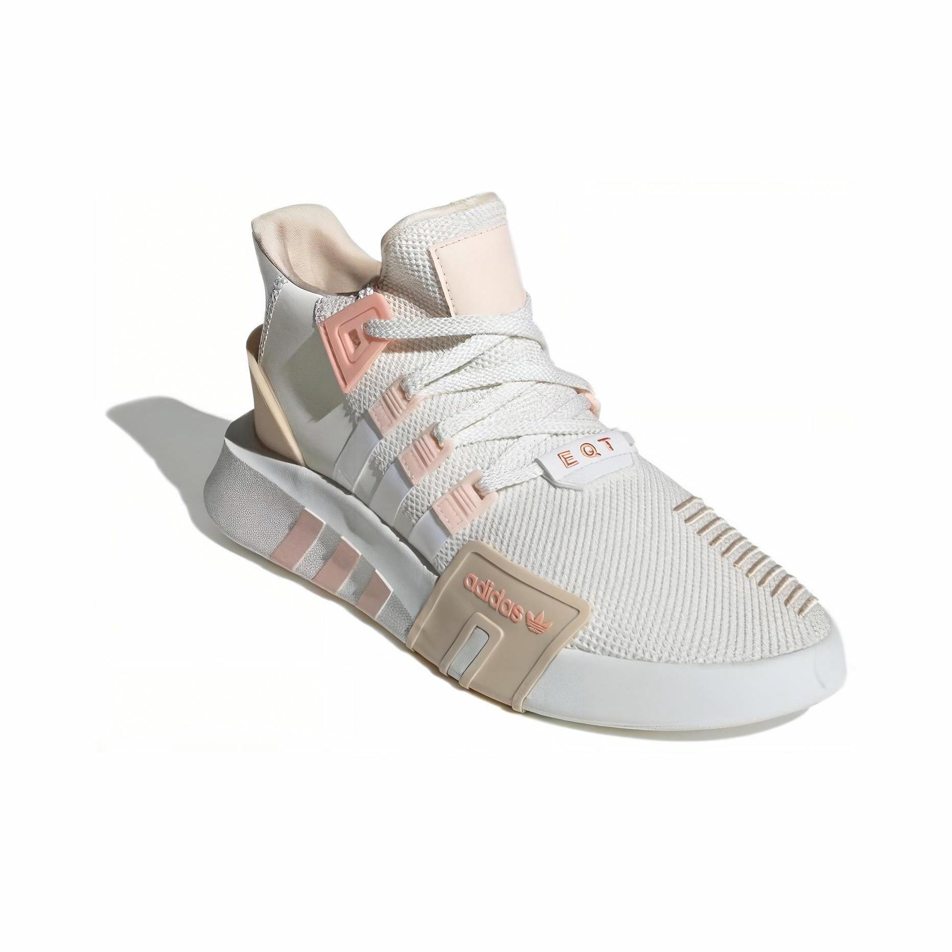 adidas originals Eqt Bask Adv - вид спереди