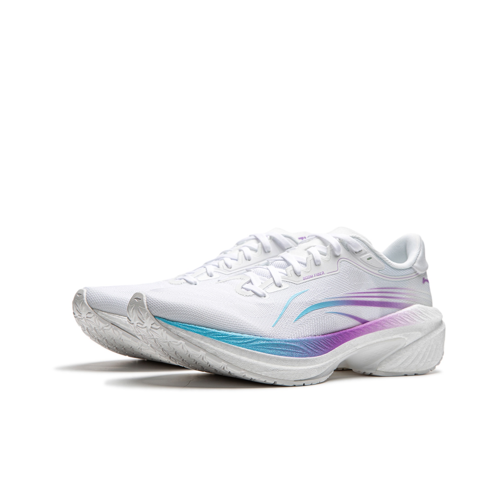 Li-Ning WuShi 5s 4.0 - вид спереди