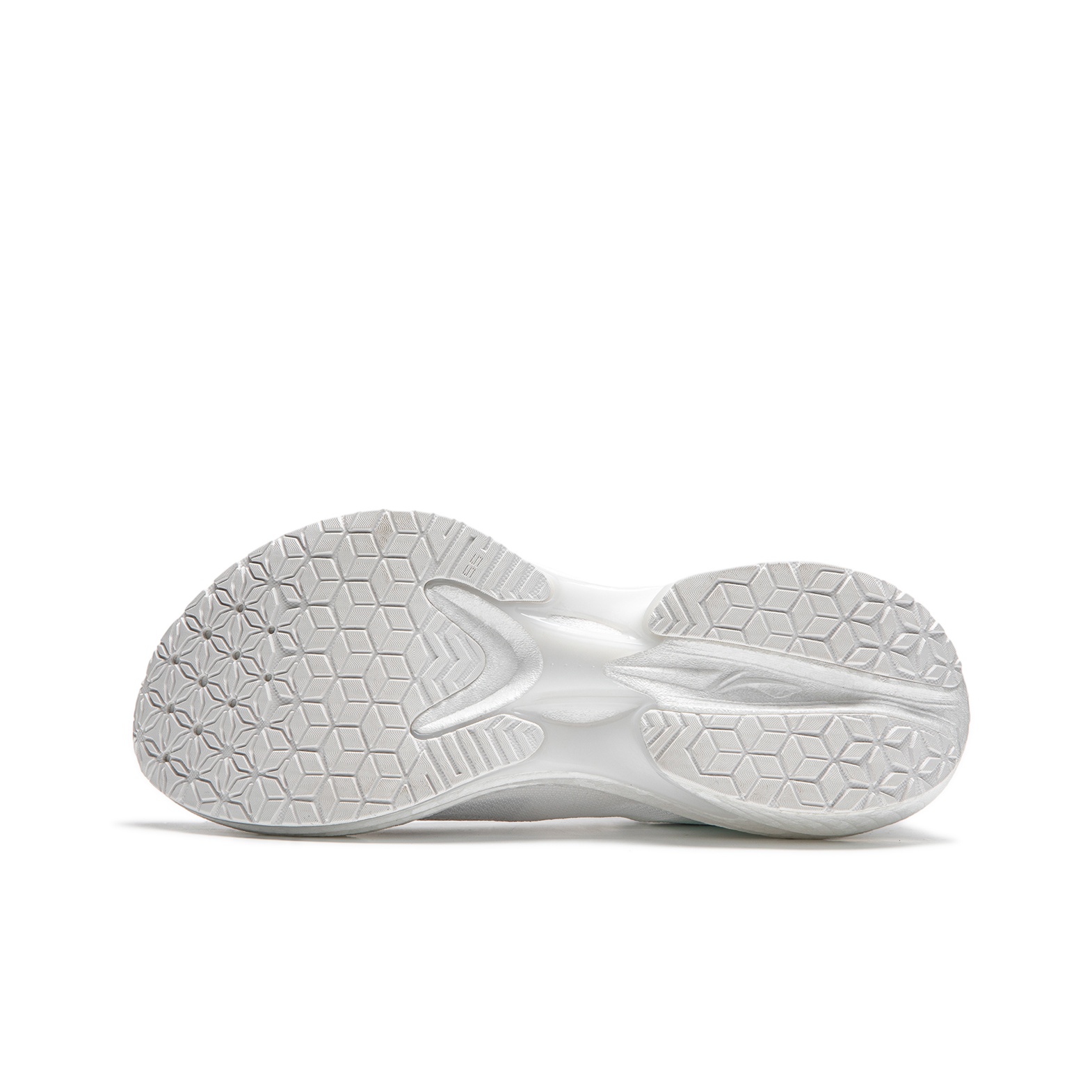 Li-Ning WuShi 5s 4.0 - подошва