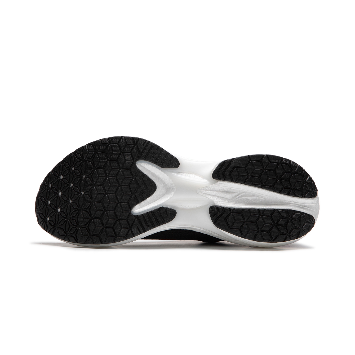 Li-Ning WuShi 5S 4.0 Black - подошва