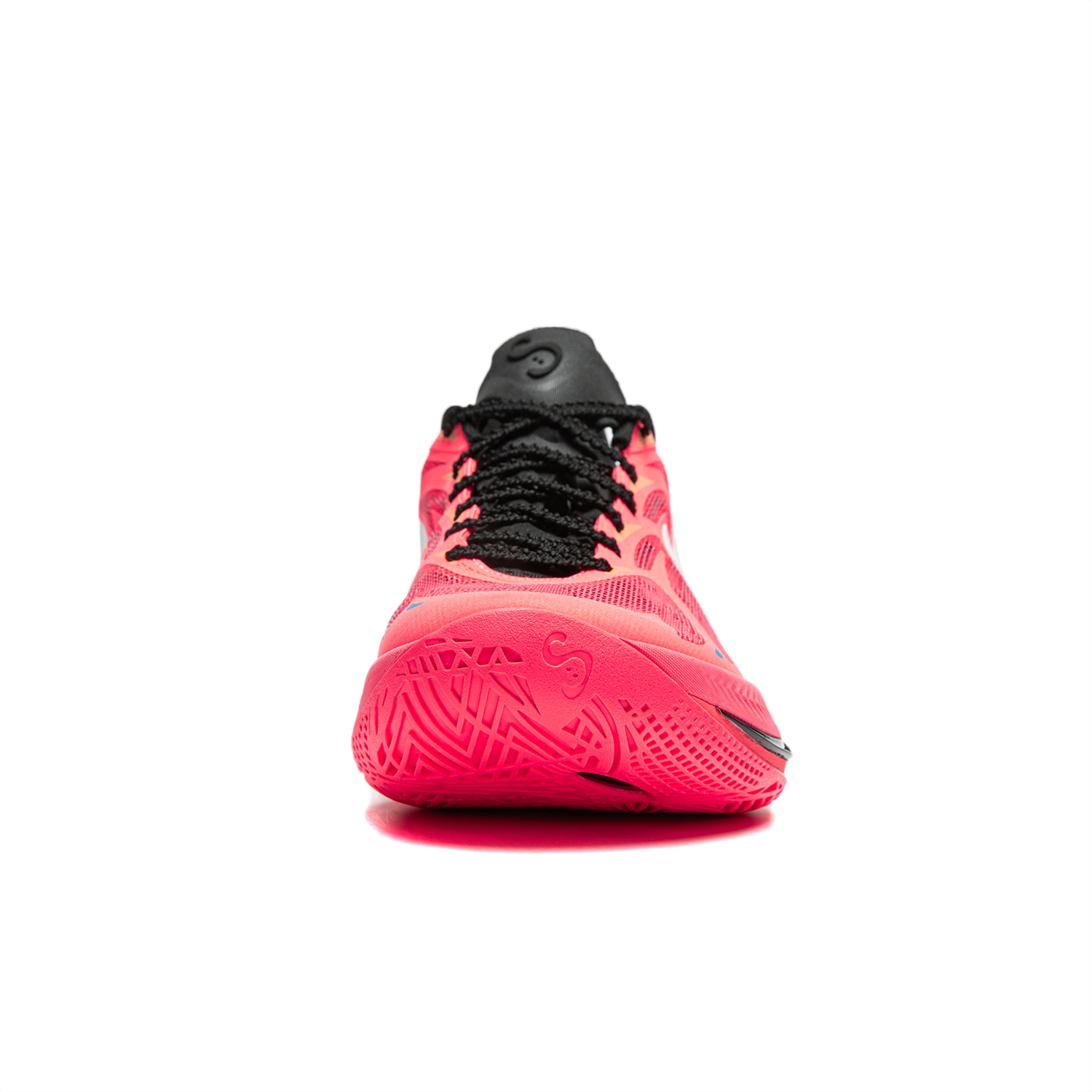 Li-Ning SONIC 12 Red - вид 6
