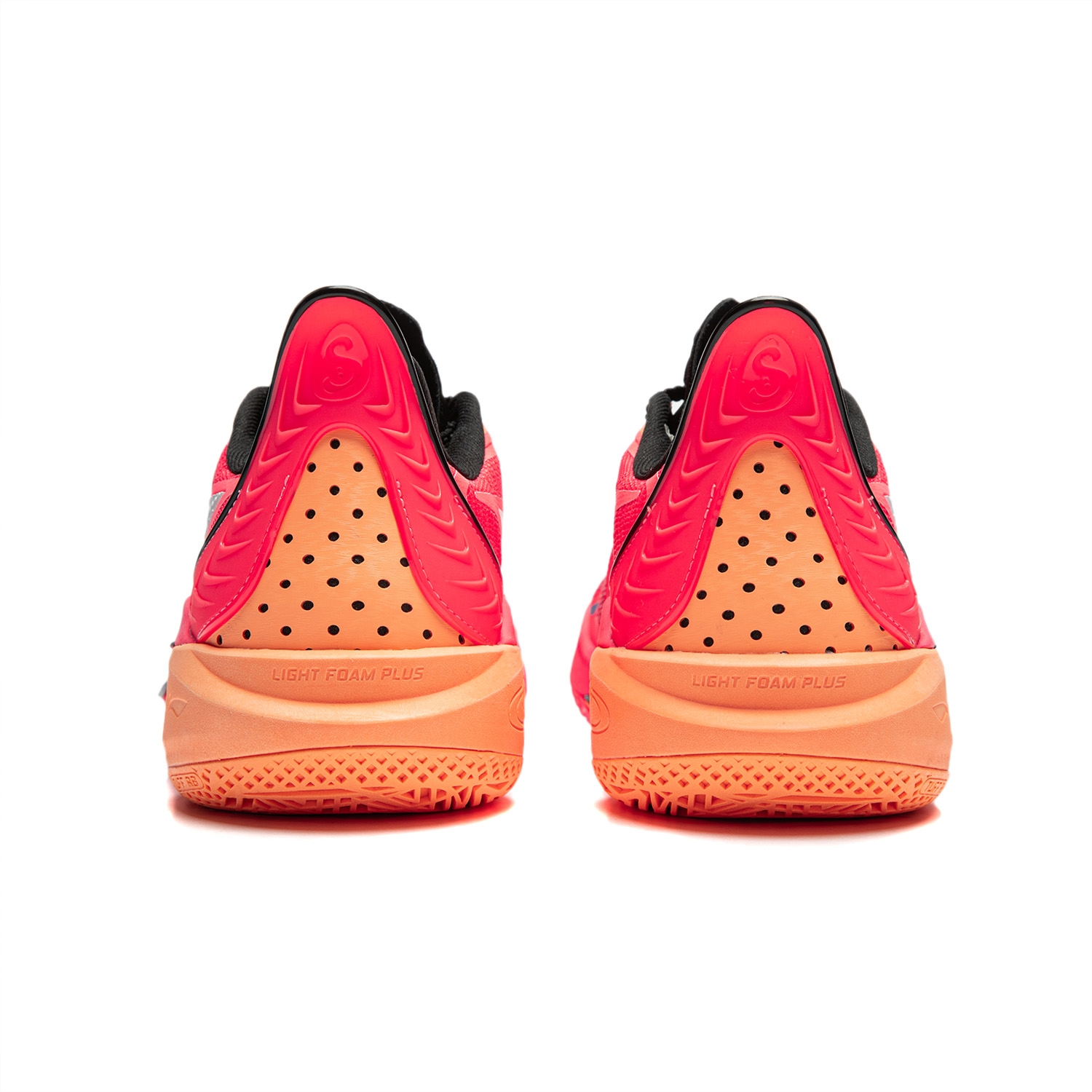 Li-Ning SONIC 12 Red - вид 7