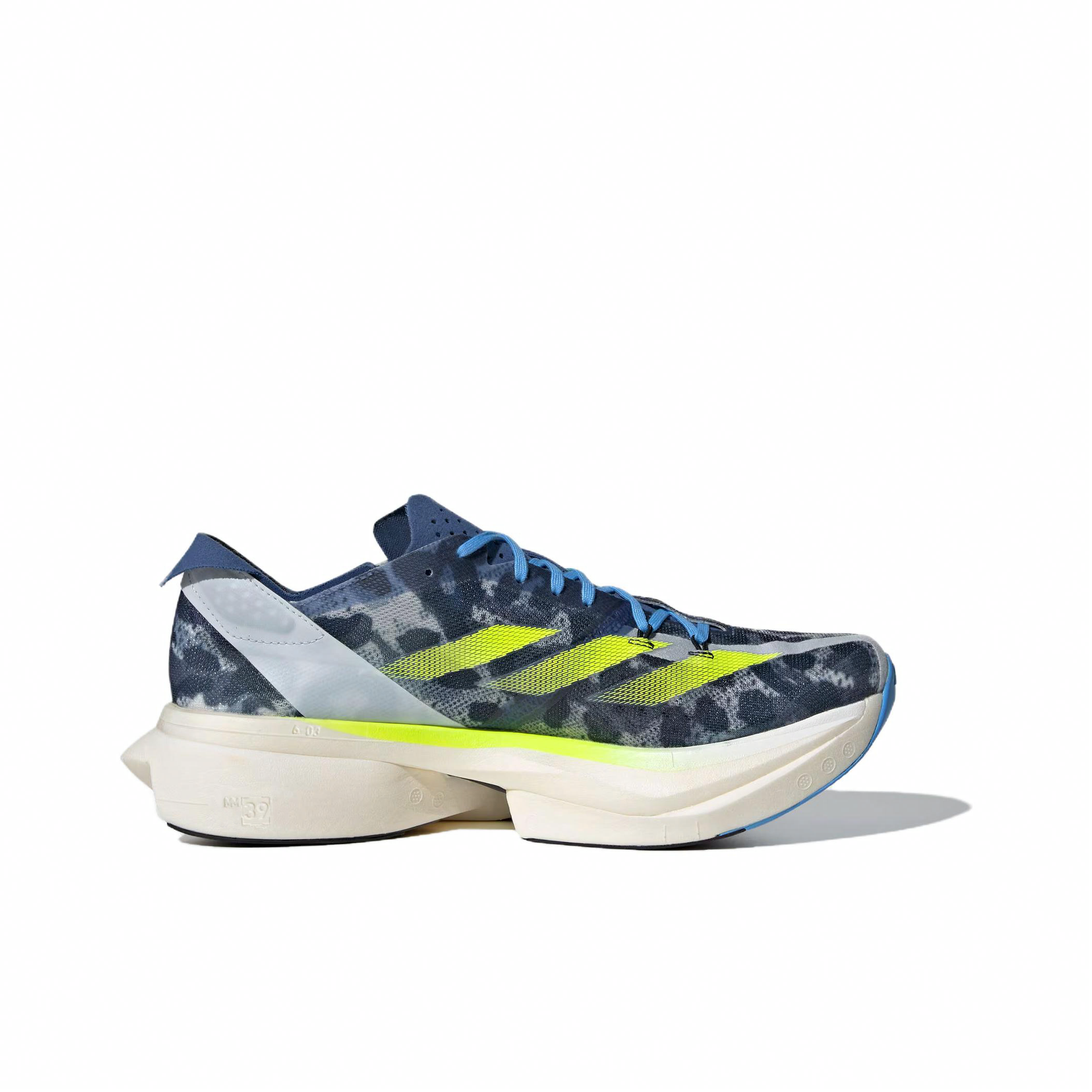 adidas Adizero Adios Pro 3 M - вид с внутренней стороны