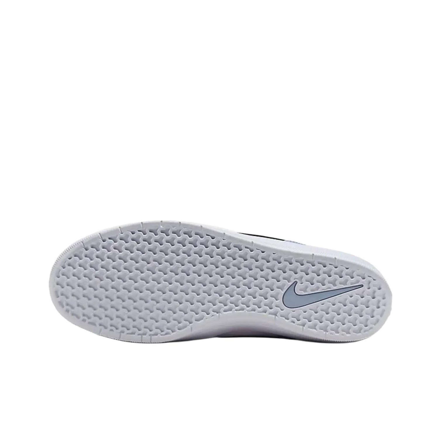 Nike SB Force 58 PRM L - вид сзади