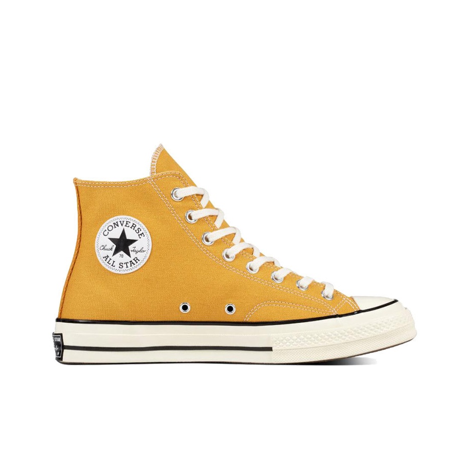 Converse Chuck 70 taylor - вид с внутренней стороны