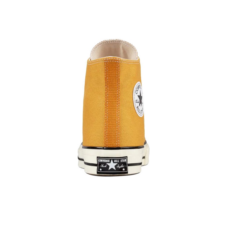 Converse Chuck 70 taylor - вид сзади
