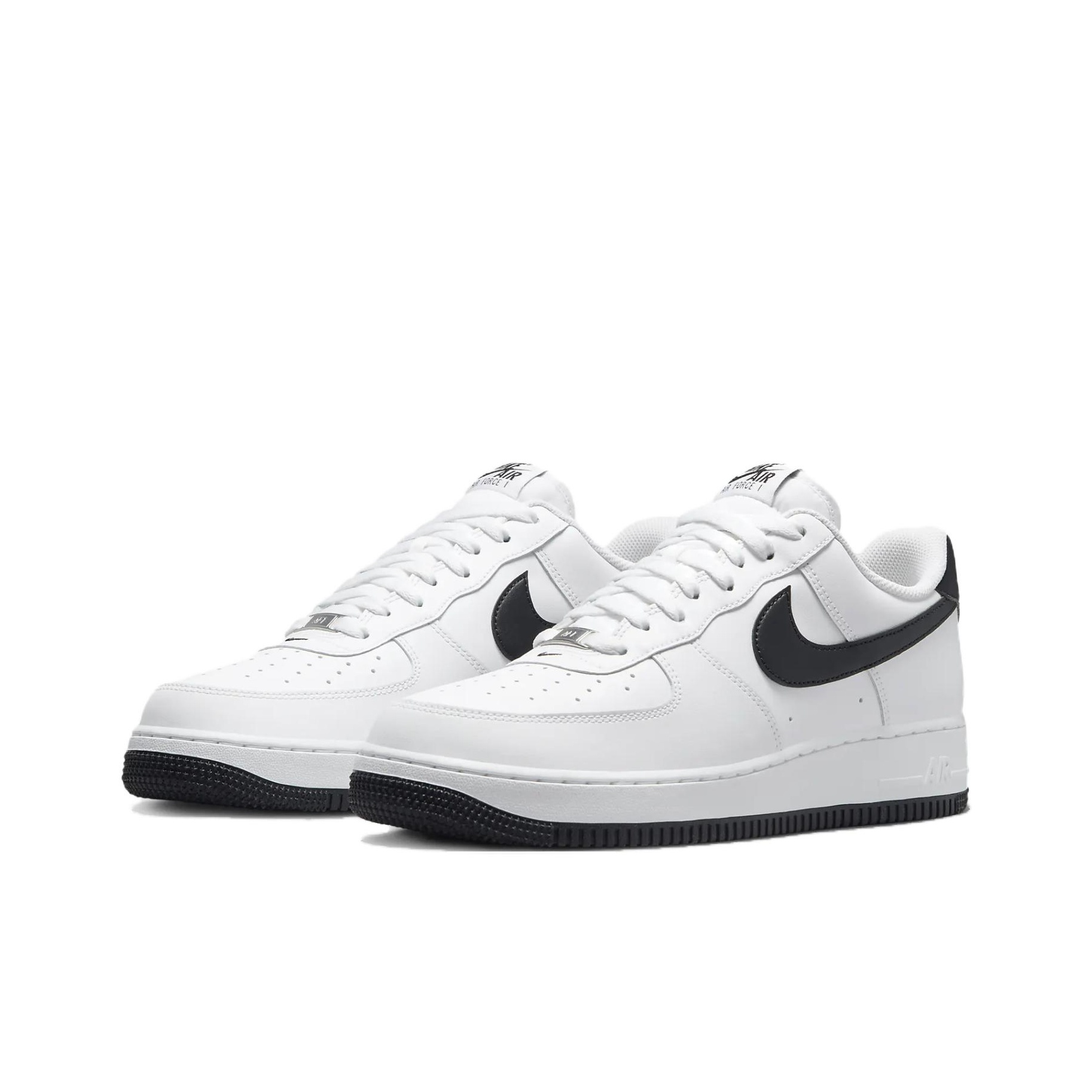 Nike Air Force 1 '07 - вид спереди