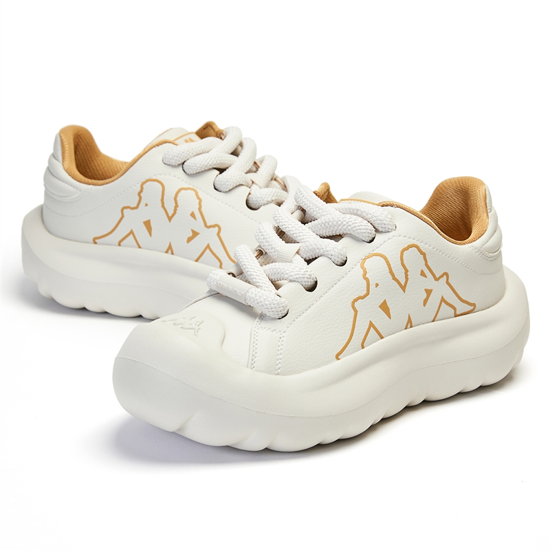 Kappa Beige Yellow - подошва