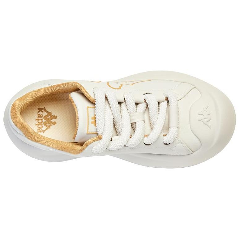 Kappa Beige Yellow - вид 6