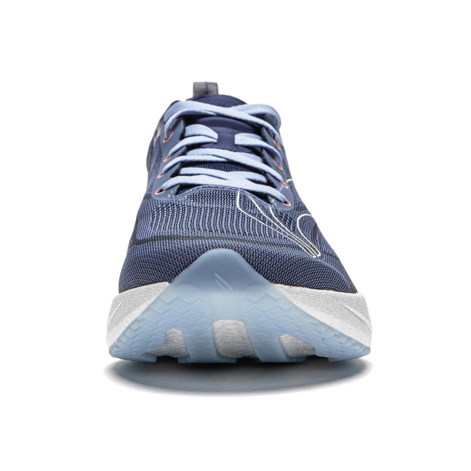 Li-Ning Super Light 21 And Butterfly Blue - подошва